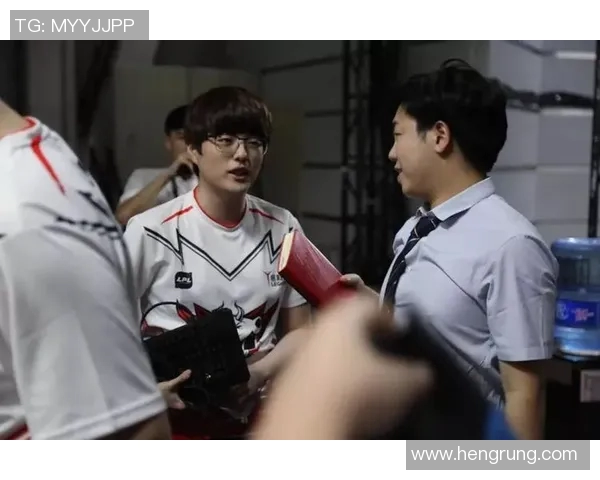 实时新闻挑战者杯回顾JDG团队配合的精彩瞬间与战术分析